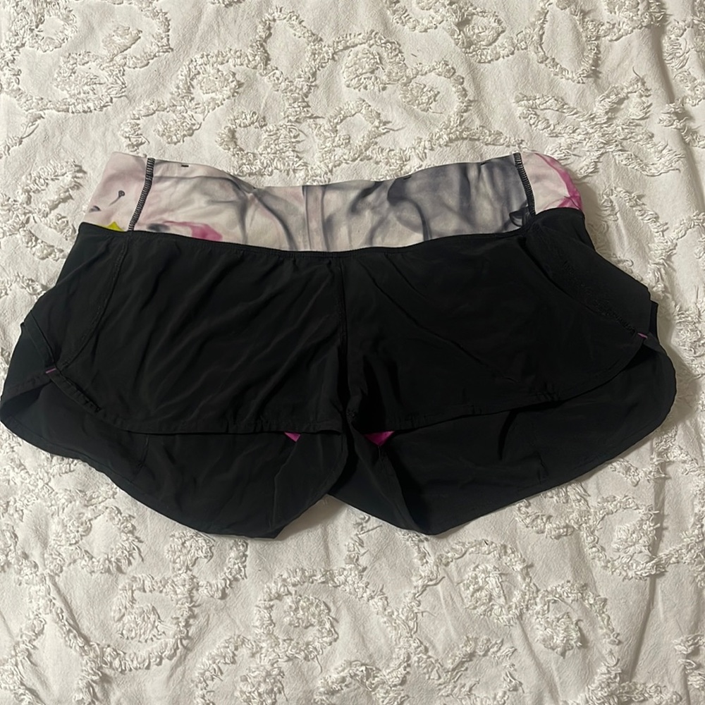 Lululemon unicorn tears band